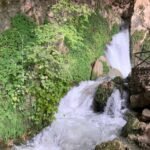 Cueva del agua Quesada que ver en Cazorla Casas la Suerte